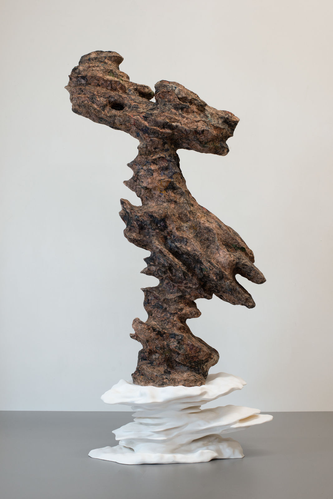 Gordon Cheung, Thucydides Trap, 2023