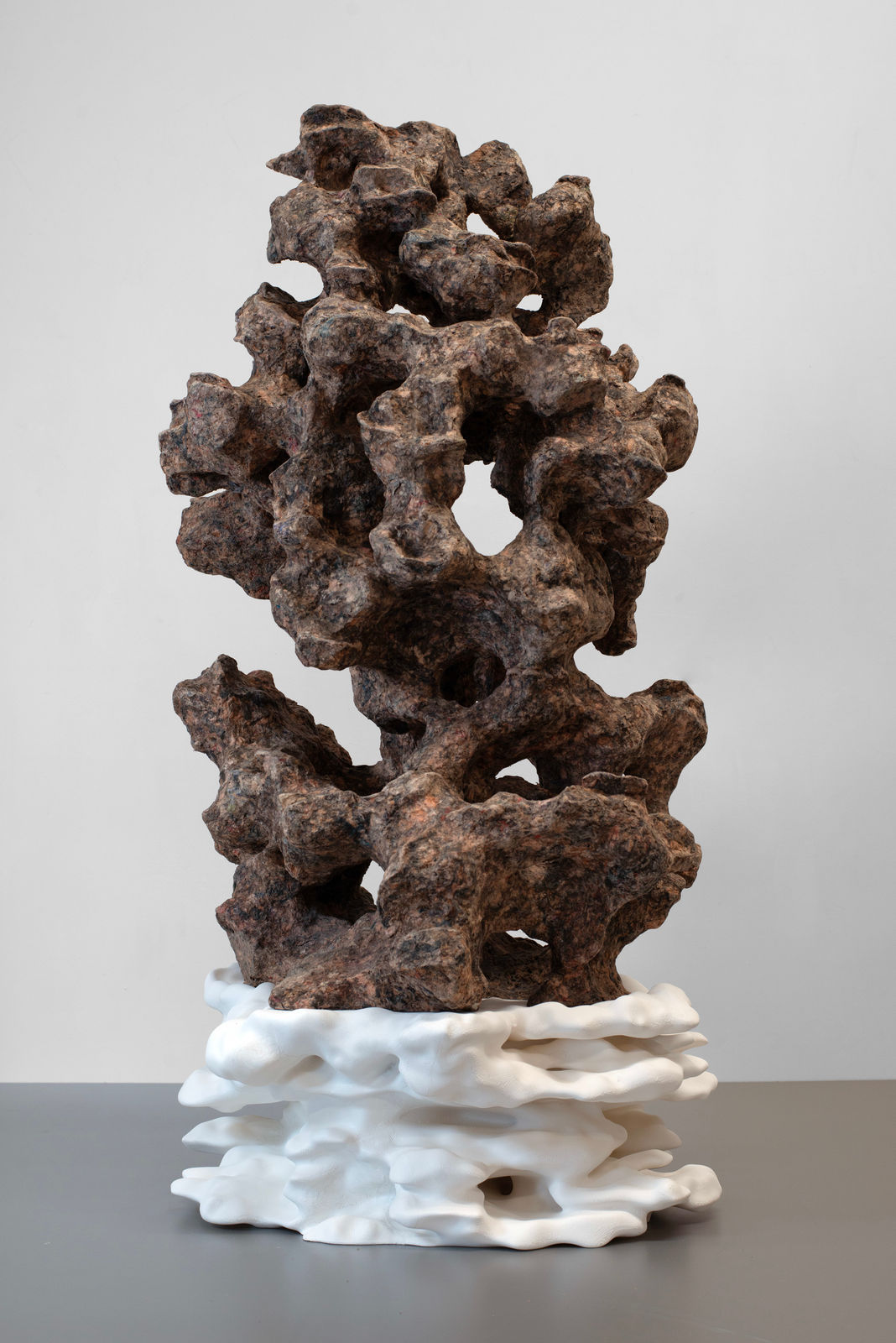 Gordon Cheung, Ghost in the Shell, 2023