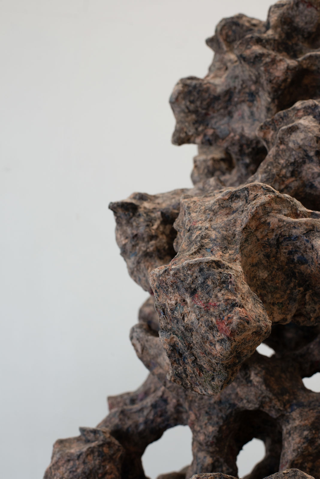 Gordon Cheung, Ghost in the Shell, 2023