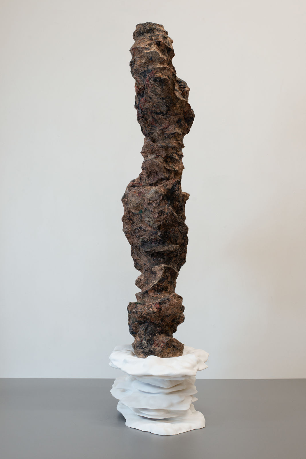 Gordon Cheung, Thucydides Trap, 2023