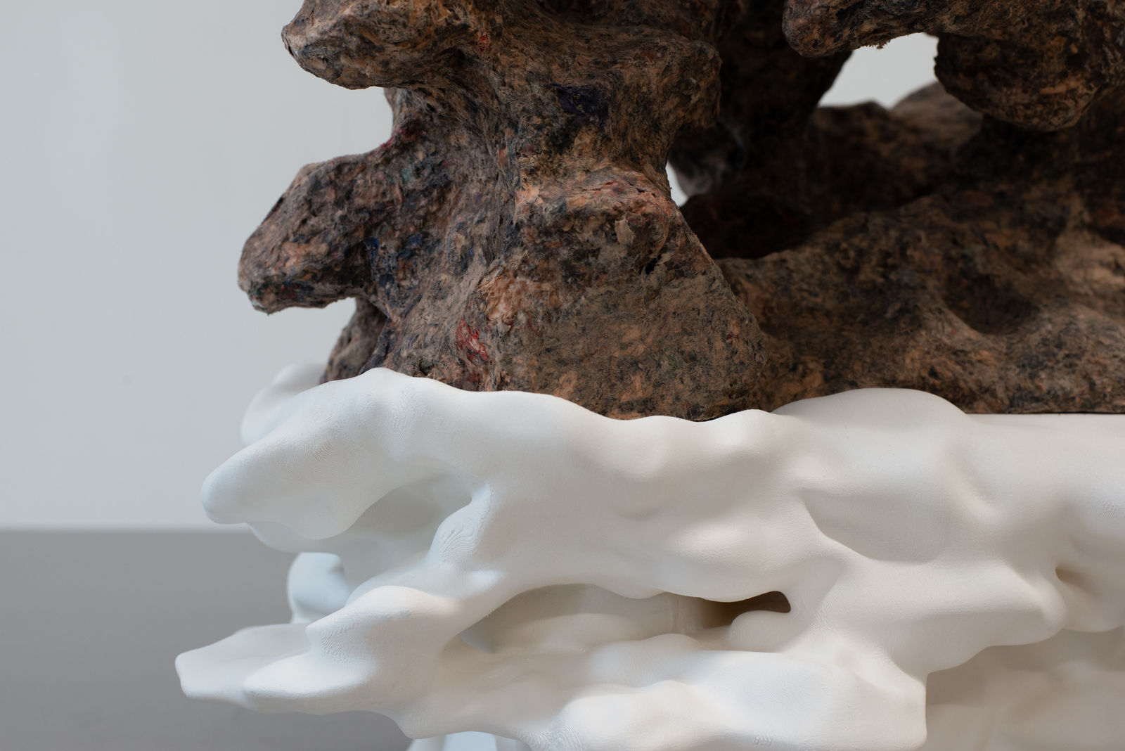 Gordon Cheung, Ghost in the Shell, 2023