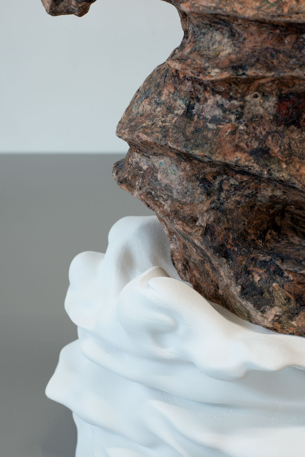 Gordon Cheung, Legend of the Ten Suns, 2023