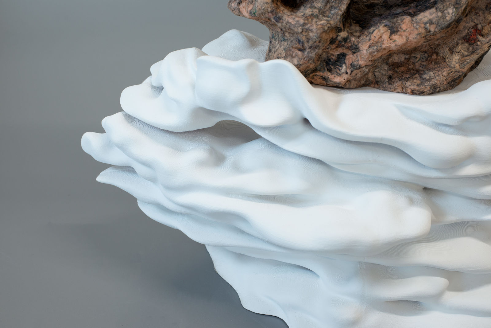 Gordon Cheung, Legend of the Ten Suns, 2023