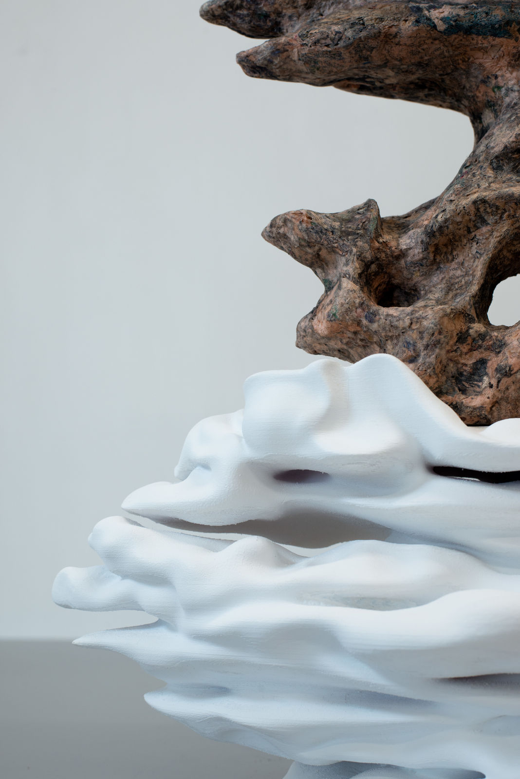 Gordon Cheung, Legend of the Ten Suns, 2023