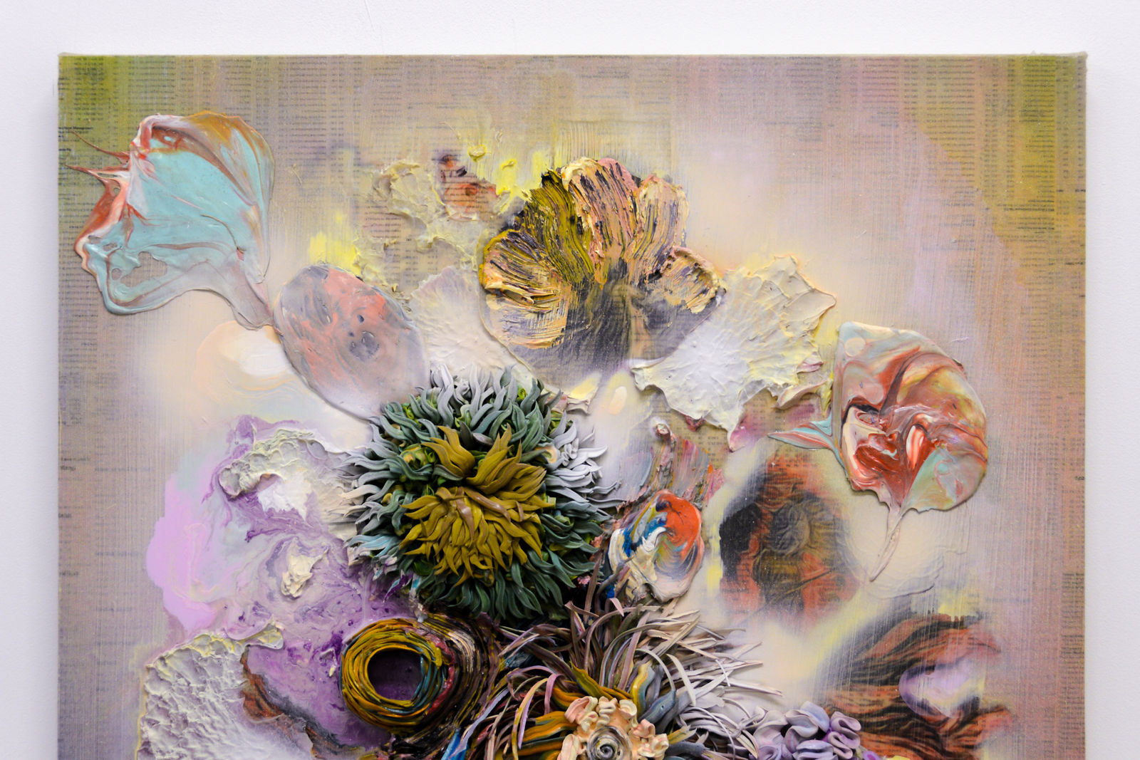 Gordon Cheung, Augury of Fuzhou, 2022