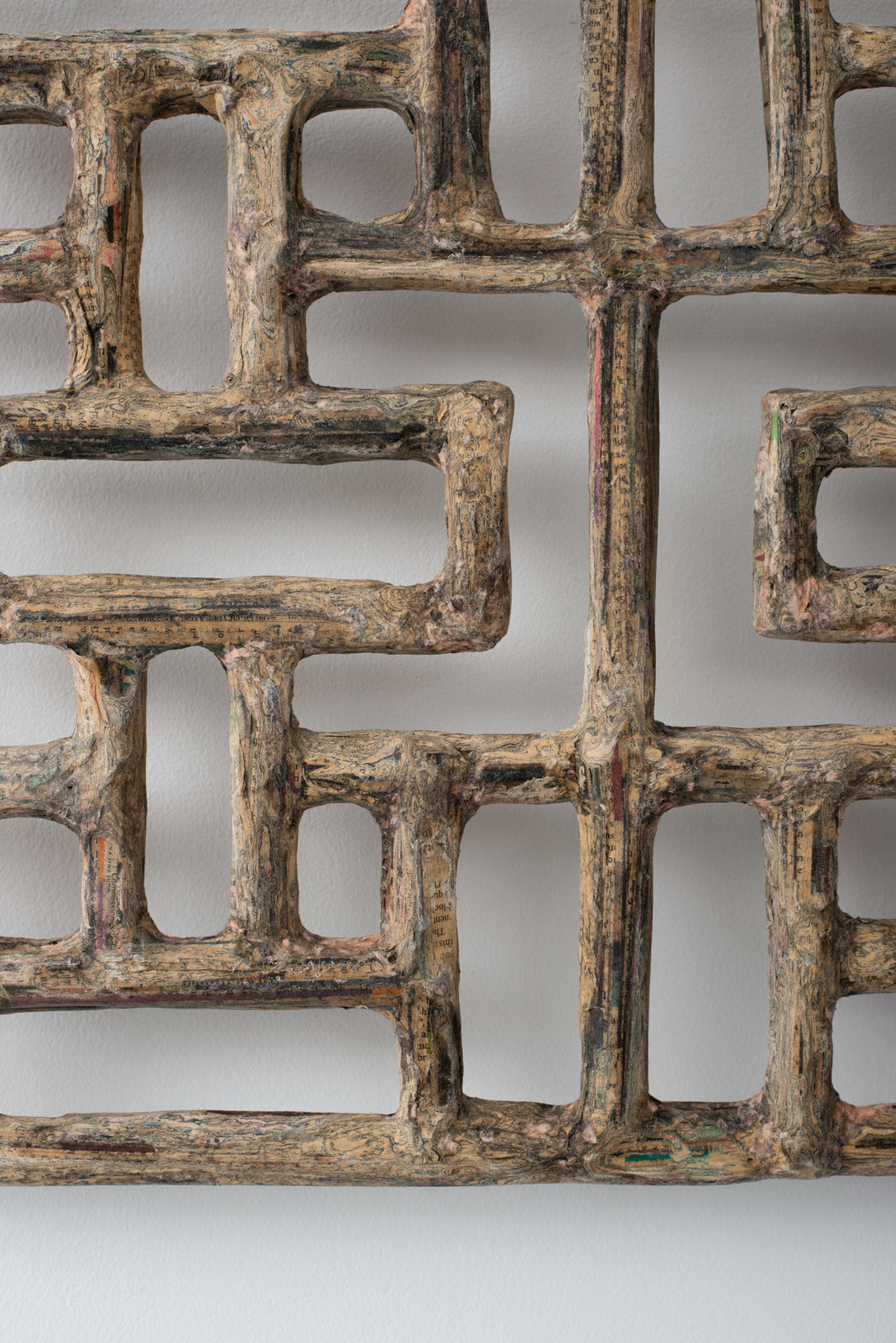 Gordon Cheung, Liu Zongyuan‘s "Mountain Window" (山窗), 2023