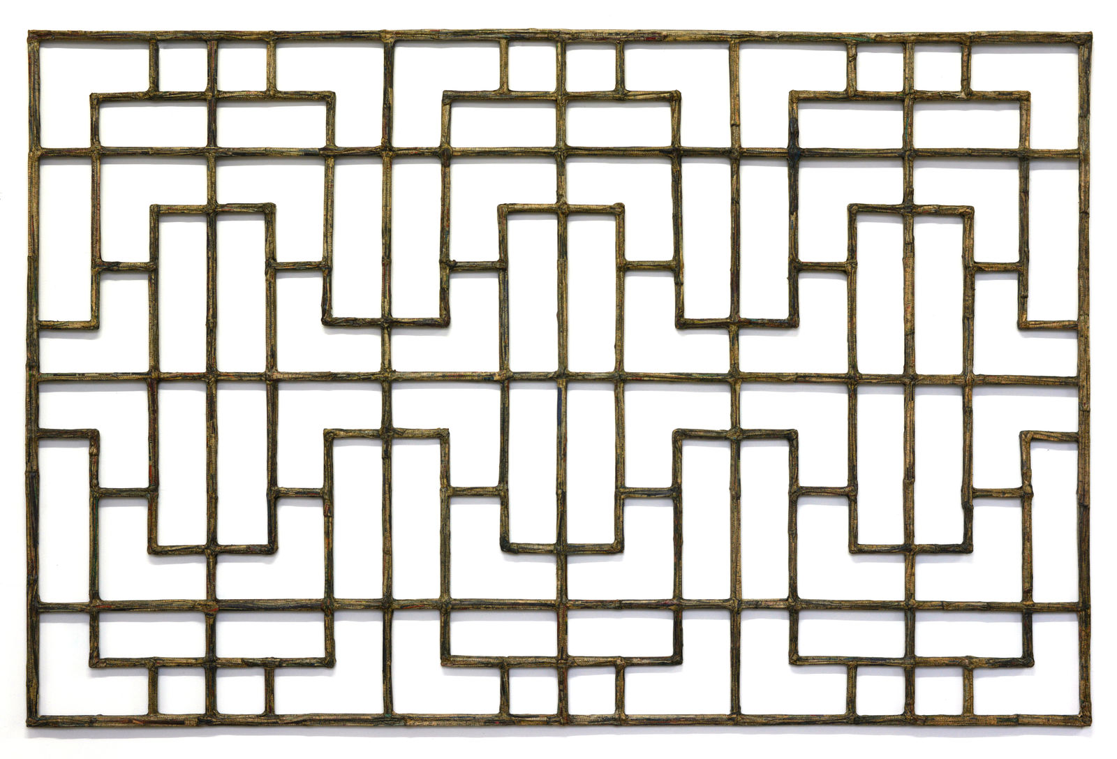 Gordon Cheung, Window #31, 2020