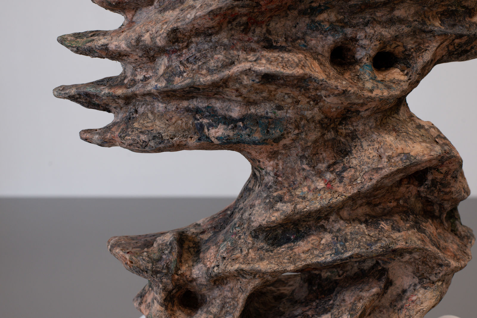 Gordon Cheung, Legend of the Ten Suns, 2023