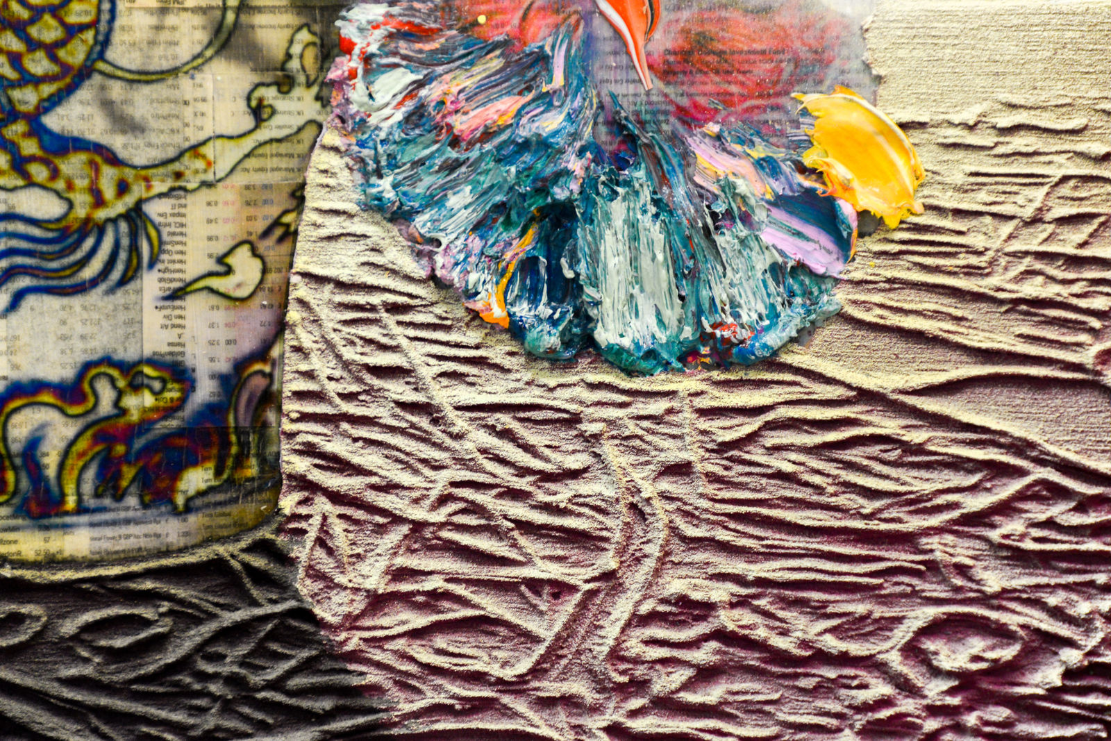 Gordon Cheung, Augury of Fuzhou, 2022