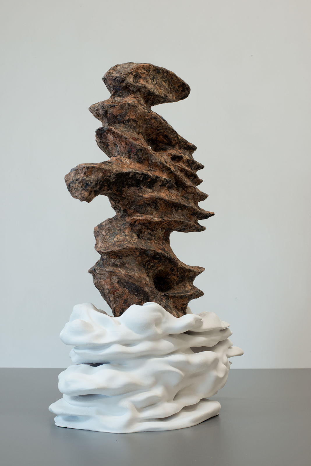 Gordon Cheung, Legend of the Ten Suns, 2023