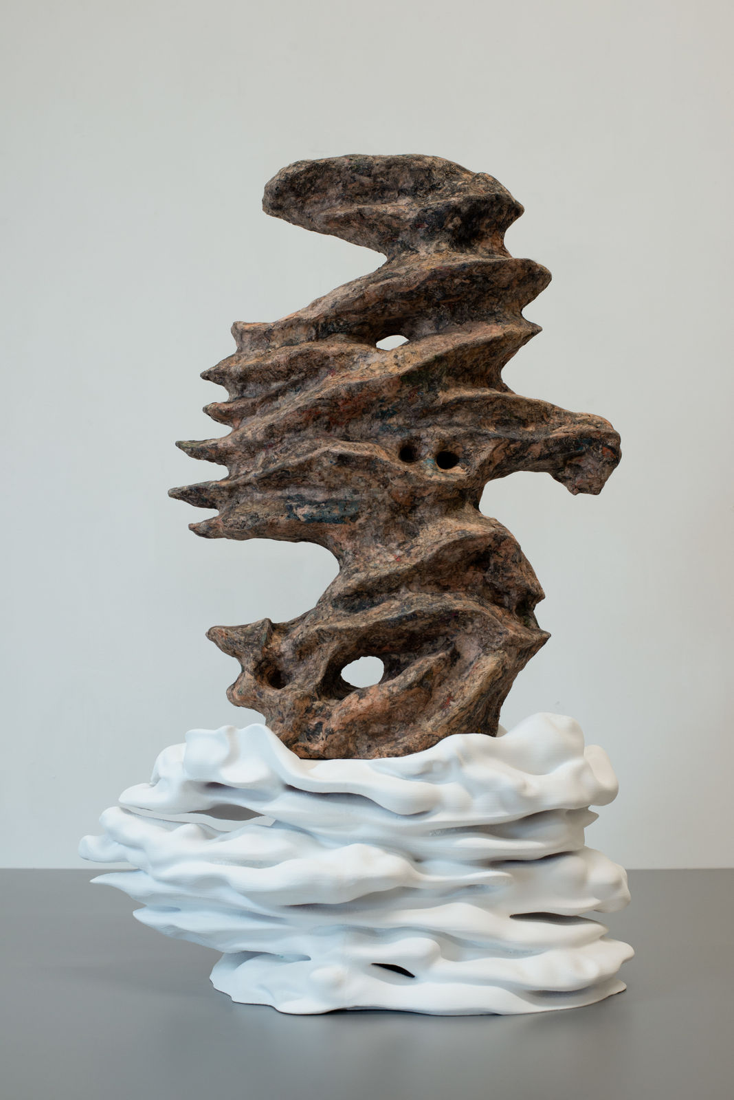 Gordon Cheung, Legend of the Ten Suns, 2023