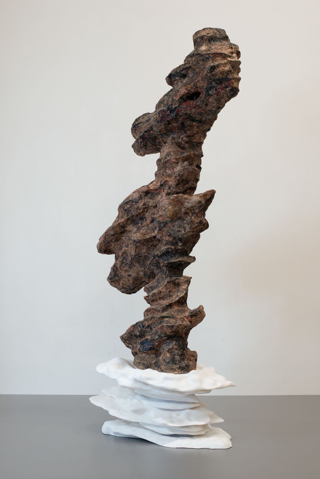 Gordon Cheung, Thucydides Trap, 2023