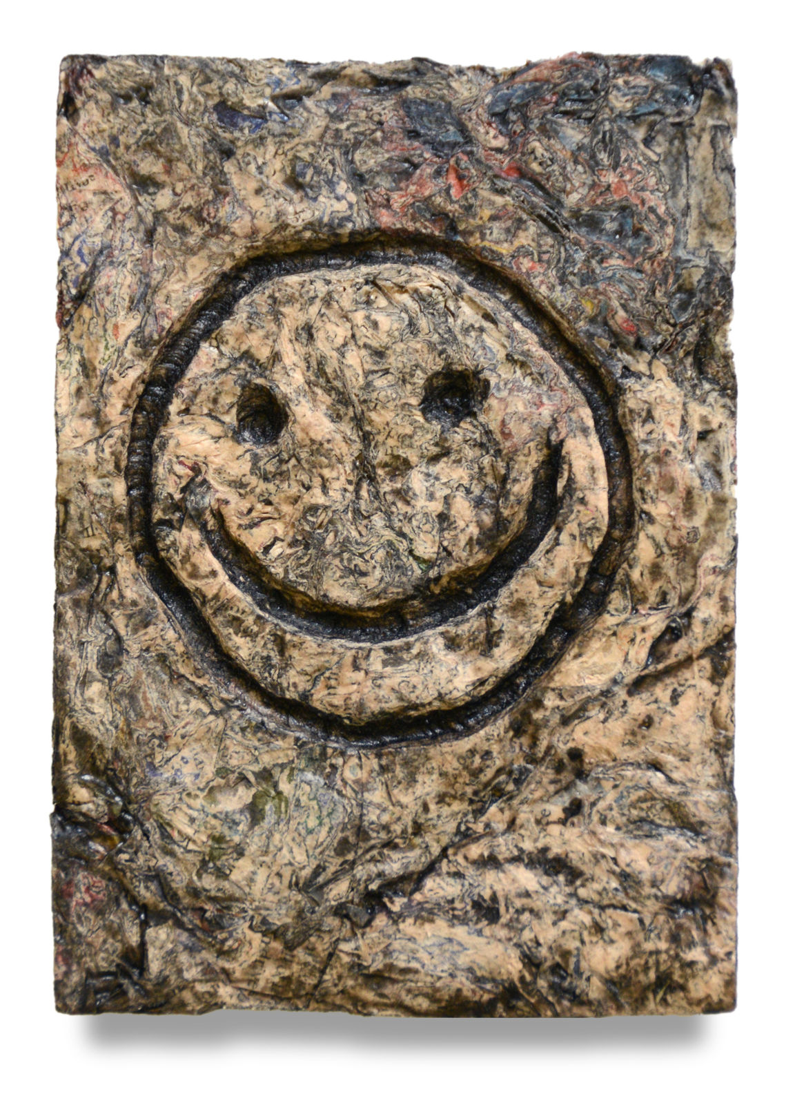 Gordon Cheung, Emoji, 2021