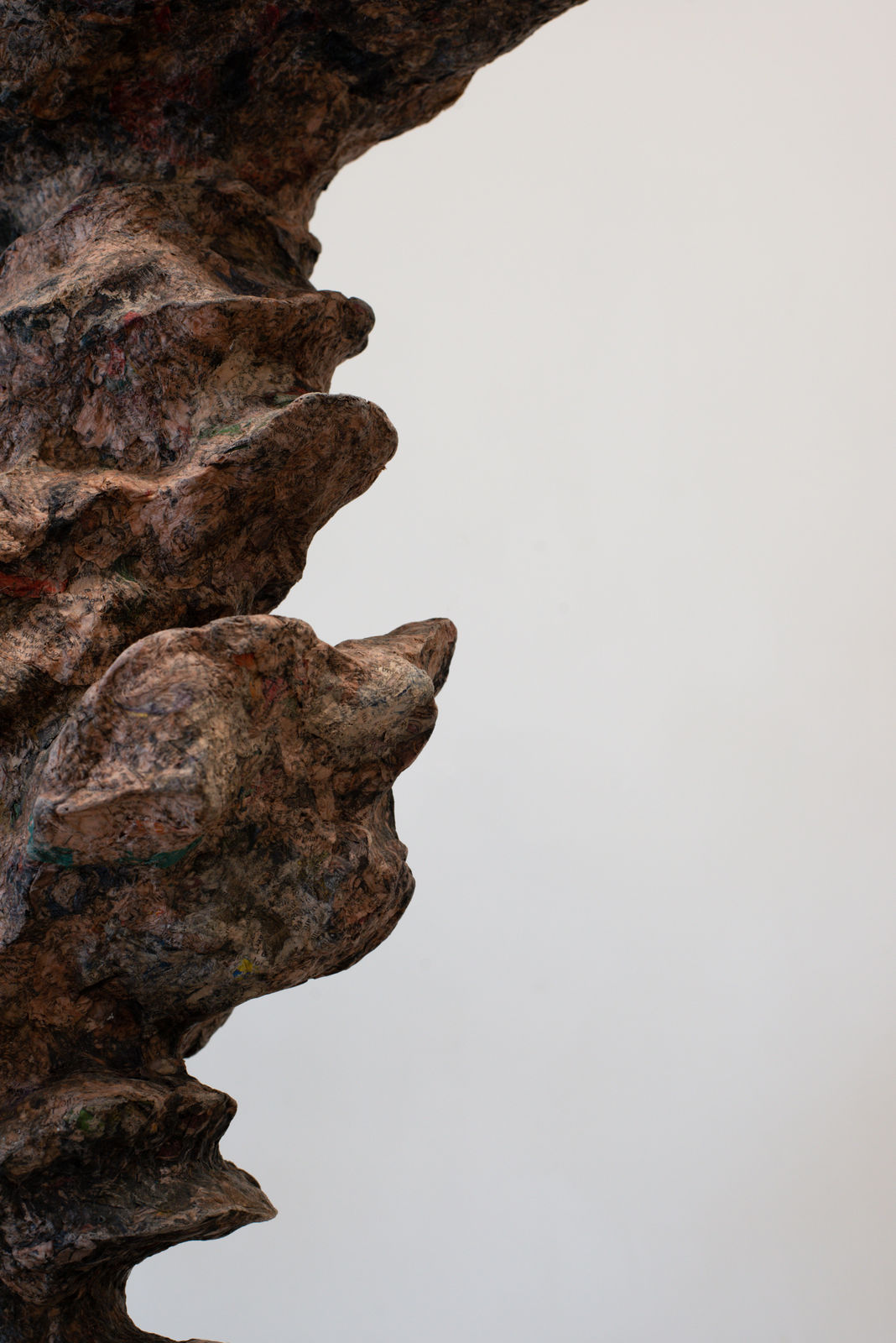 Gordon Cheung, Thucydides Trap, 2023