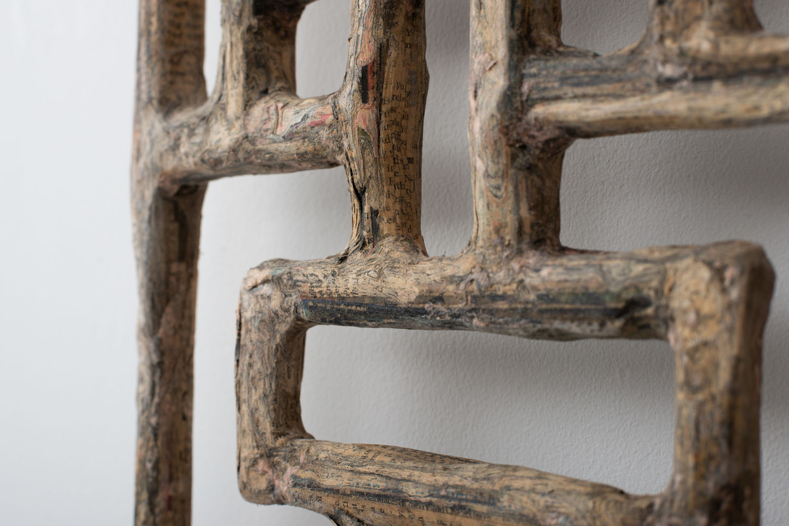 Gordon Cheung, Liu Zongyuan‘s "Mountain Window" (山窗), 2023