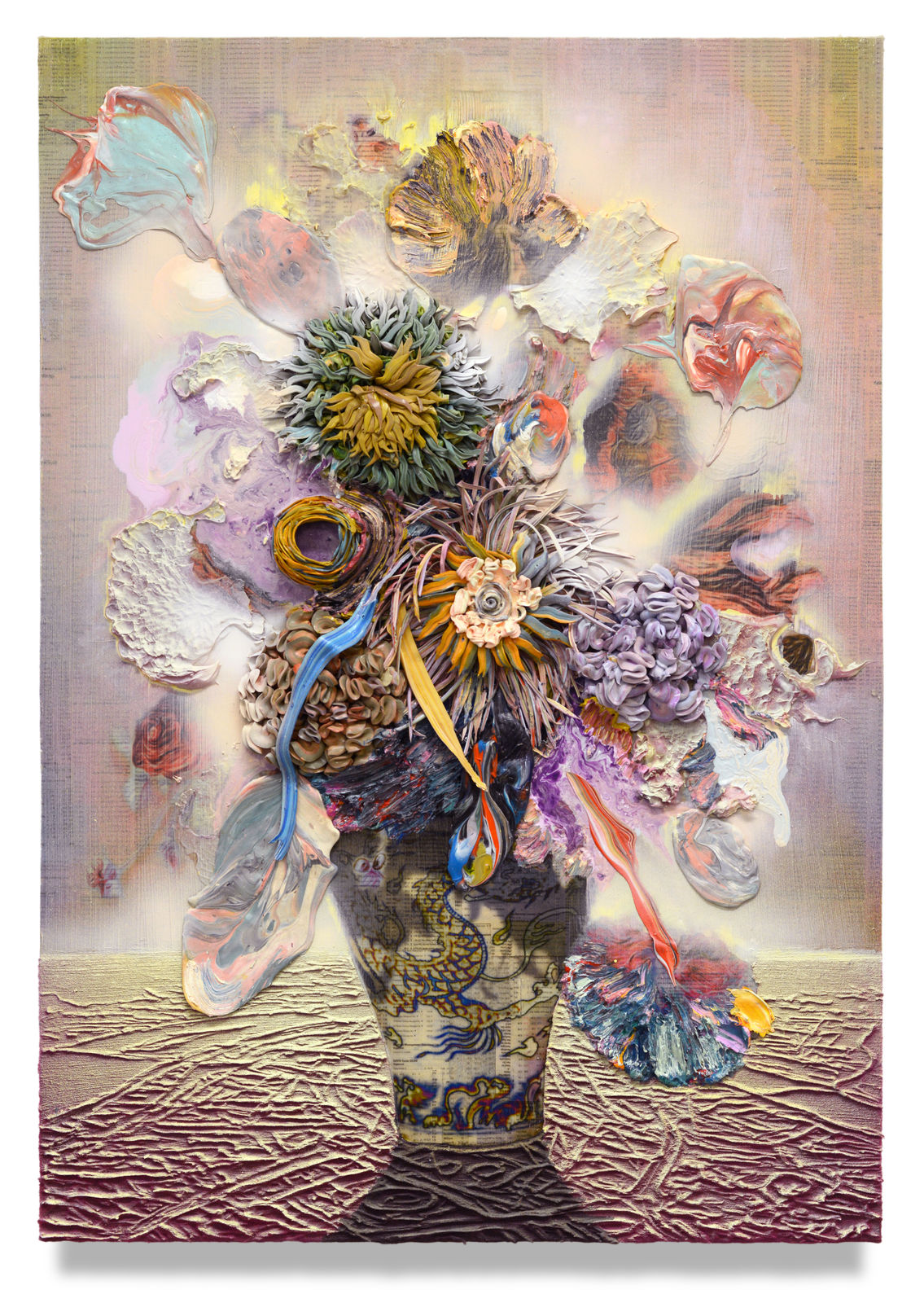 Gordon Cheung, Augury of Fuzhou, 2022