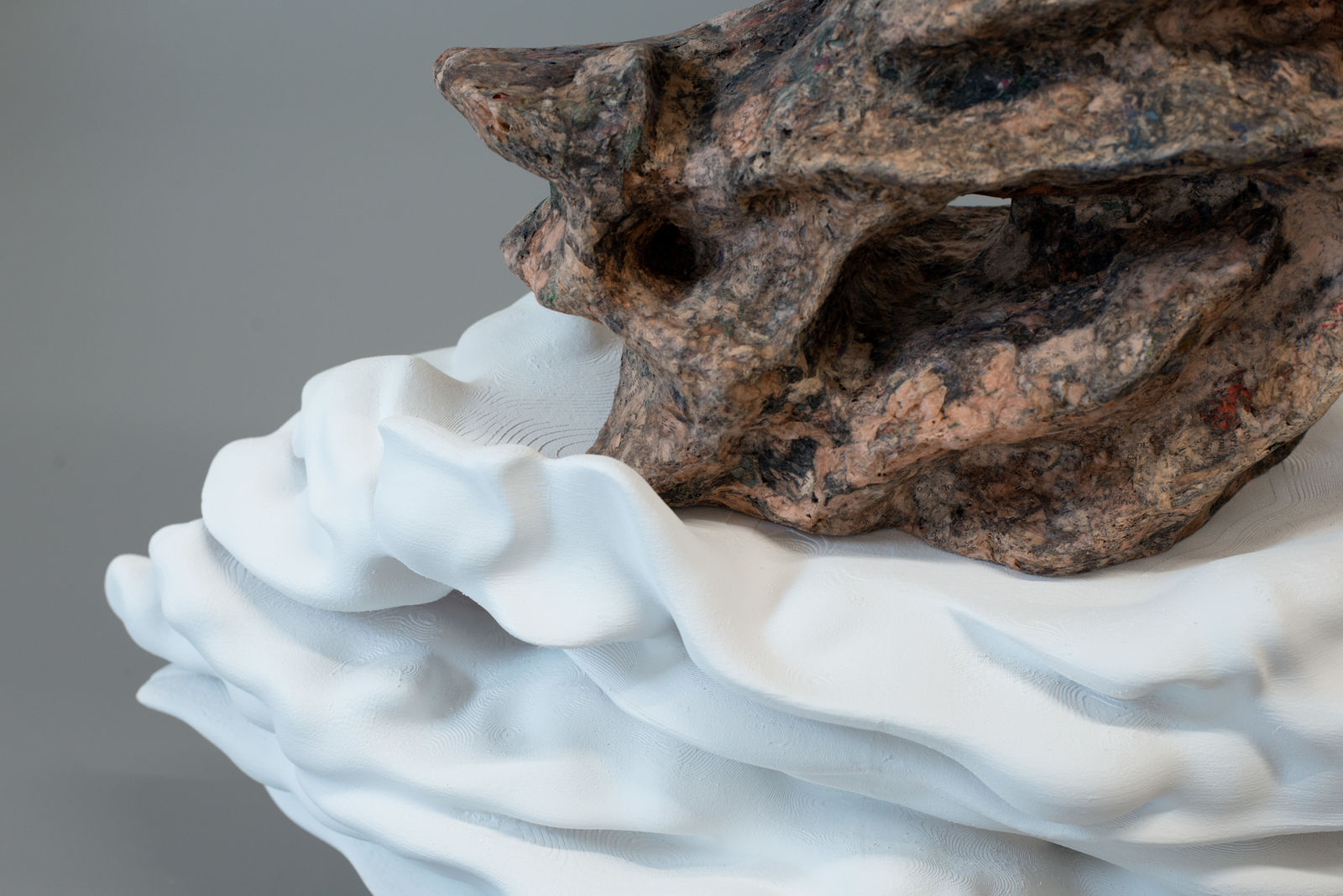 Gordon Cheung, Legend of the Ten Suns, 2023