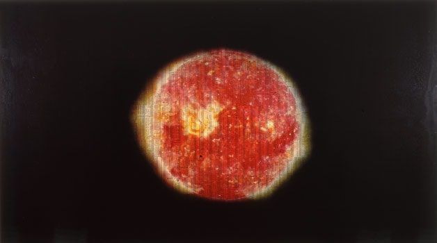 Gordon Cheung, Sun, 2007
