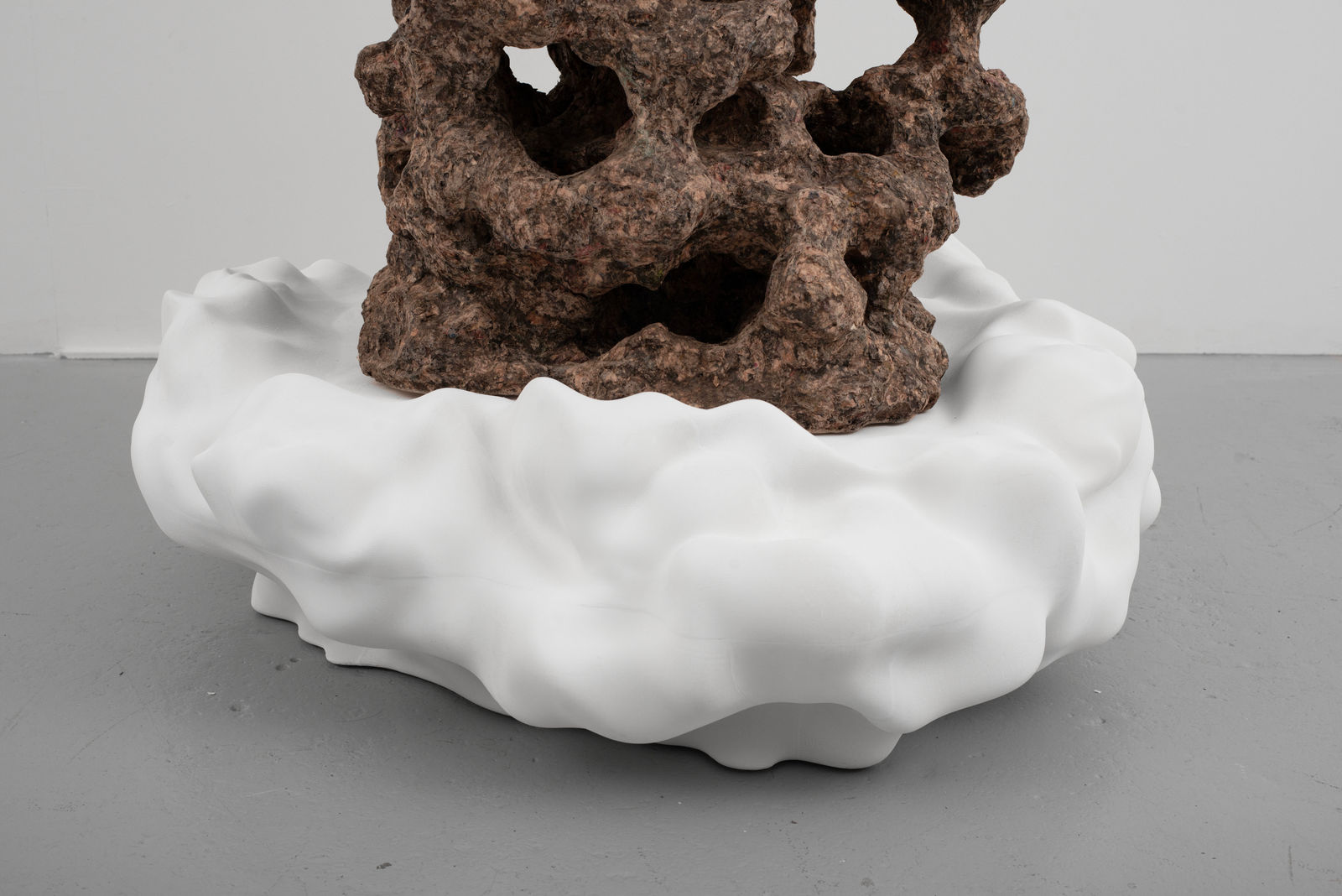 Gordon Cheung, Shape of Things to Come, 2023