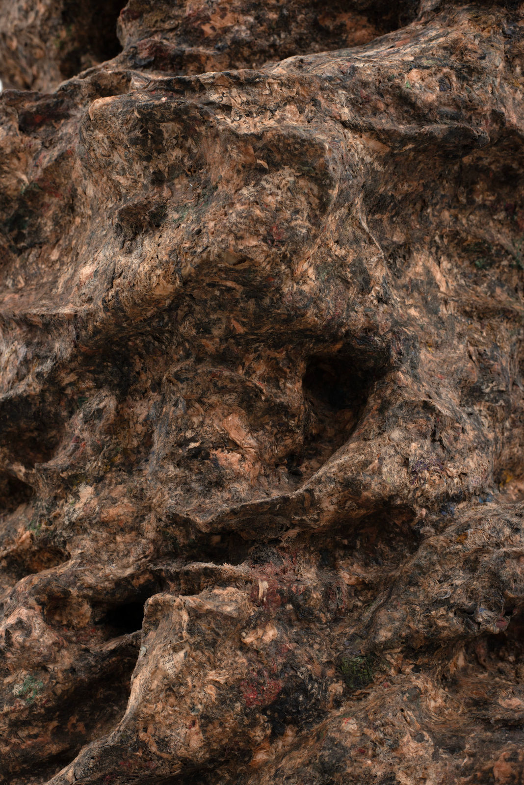 Gordon Cheung, Calm Before the Storm, 2023