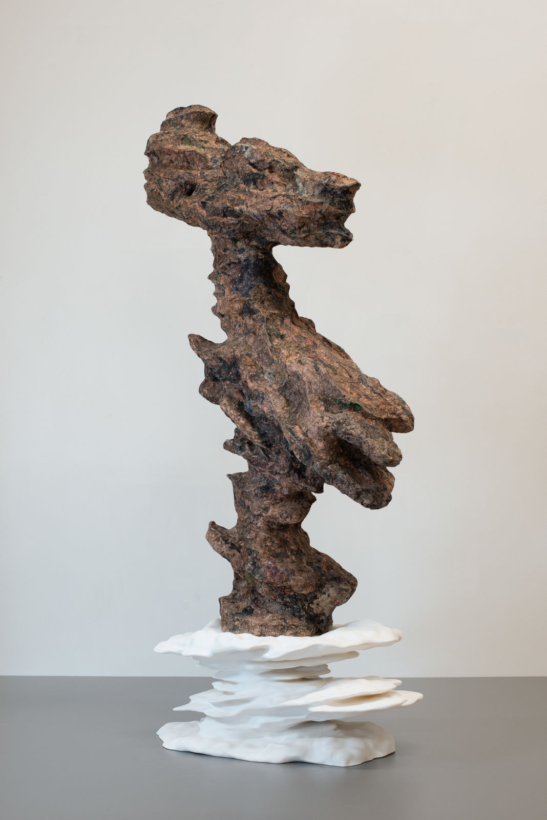 Gordon Cheung, Thucydides Trap, 2023