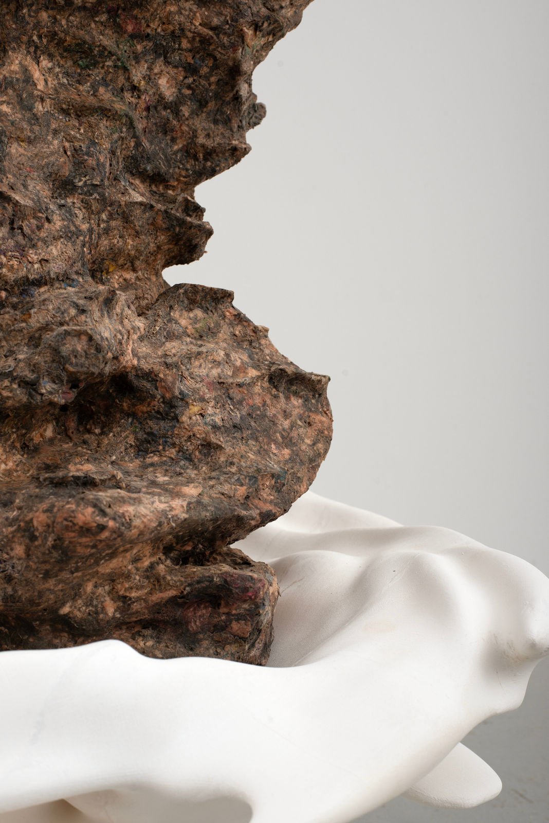 Gordon Cheung, Calm Before the Storm, 2023