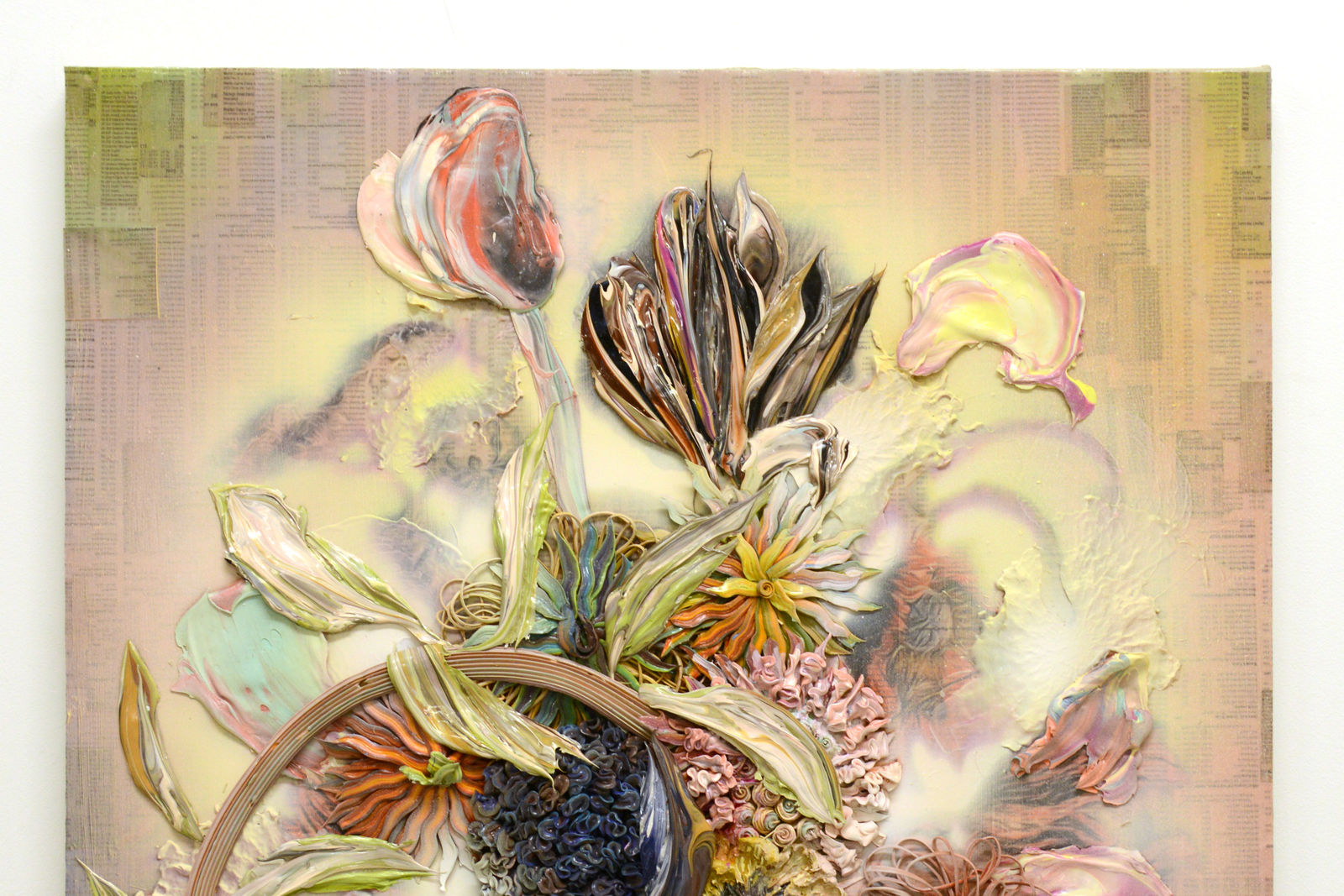 Gordon Cheung, Augury of Foshan, 2022