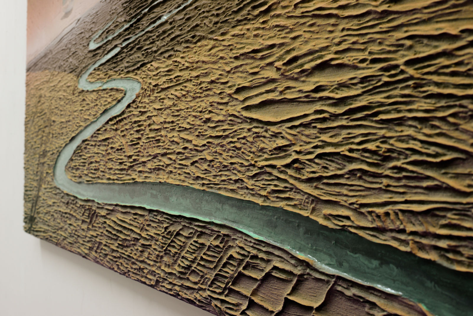 Gordon Cheung, Arrow to Heaven, 2022