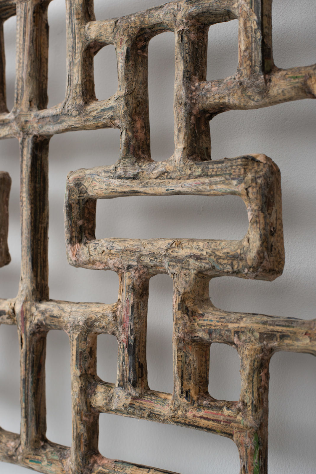 Gordon Cheung, Liu Zongyuan‘s "Mountain Window" (山窗), 2023