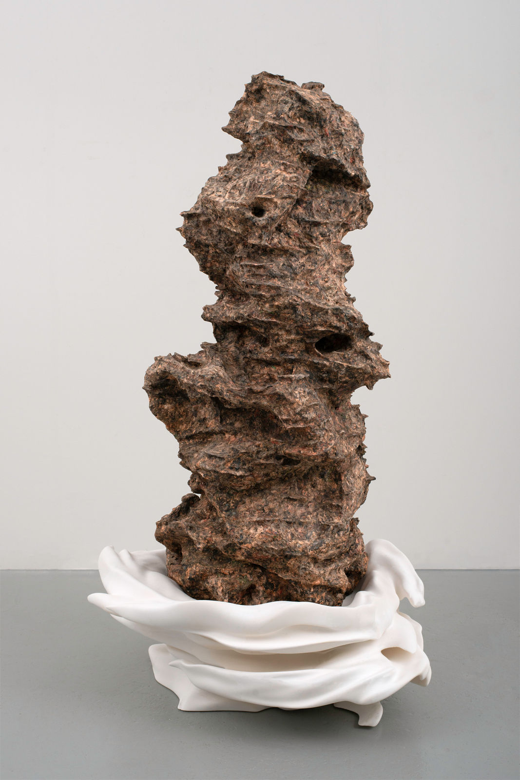 Gordon Cheung, Calm Before the Storm, 2023