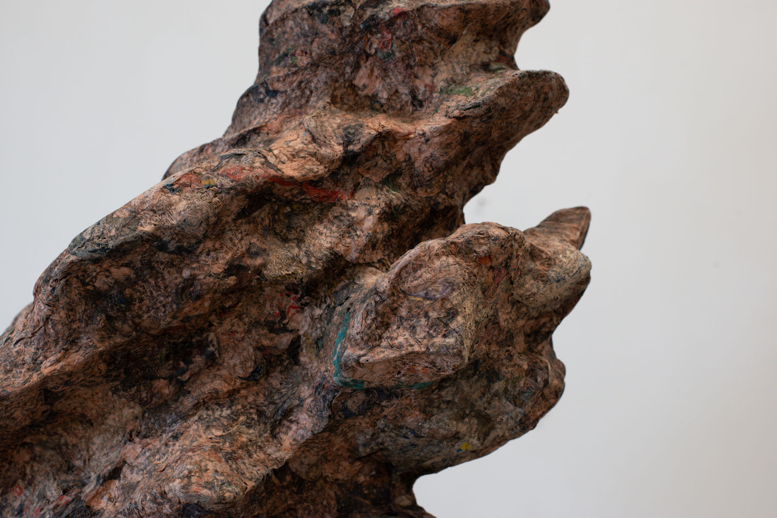 Gordon Cheung, Thucydides Trap, 2023