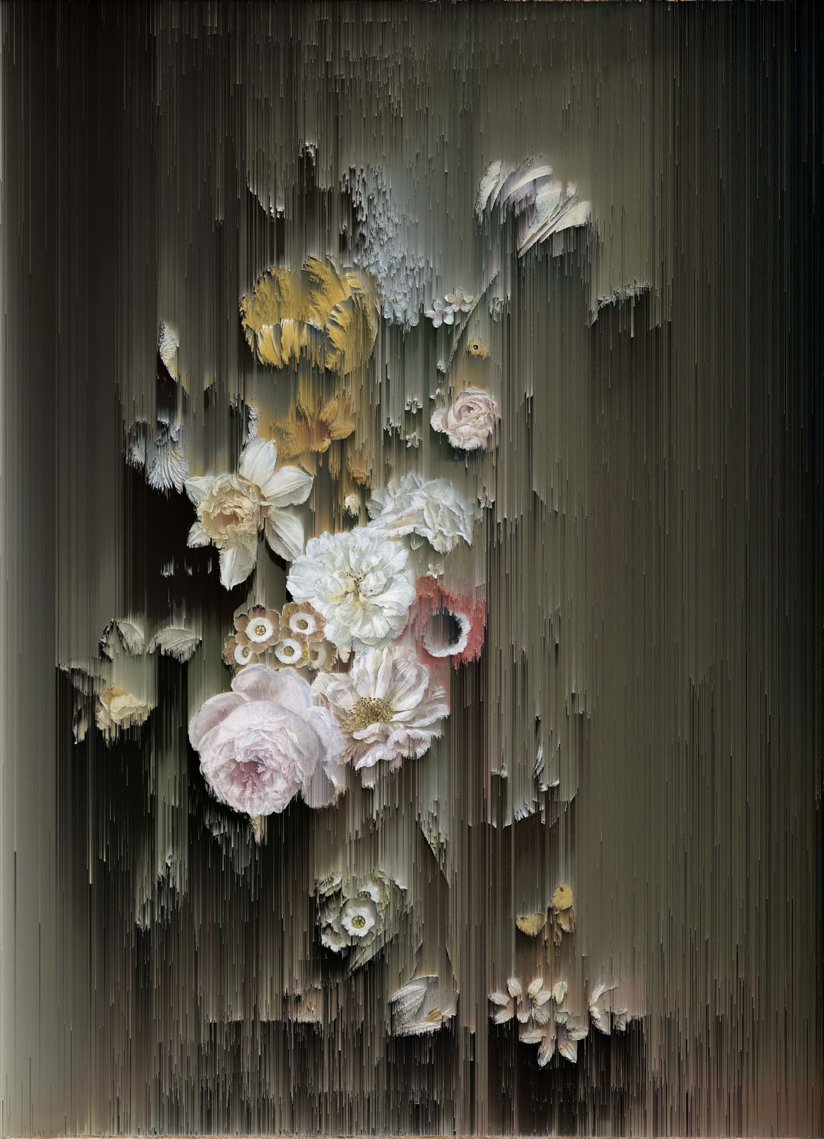 Gordon Cheung, Eelke Jelles Eelkema (New Order), 2015