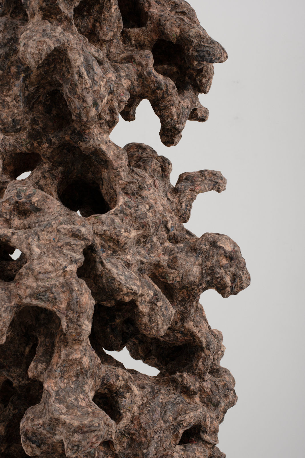 Gordon Cheung, Shape of Things to Come, 2023