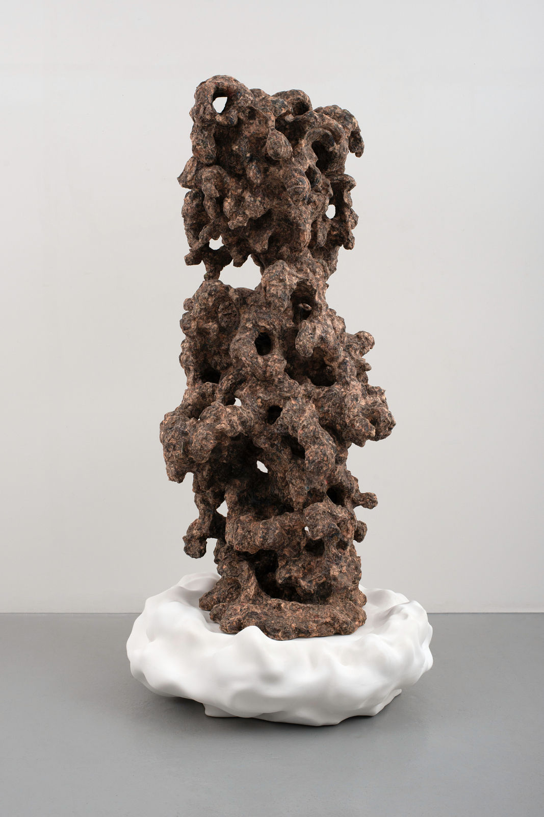 Gordon Cheung, Shape of Things to Come, 2023