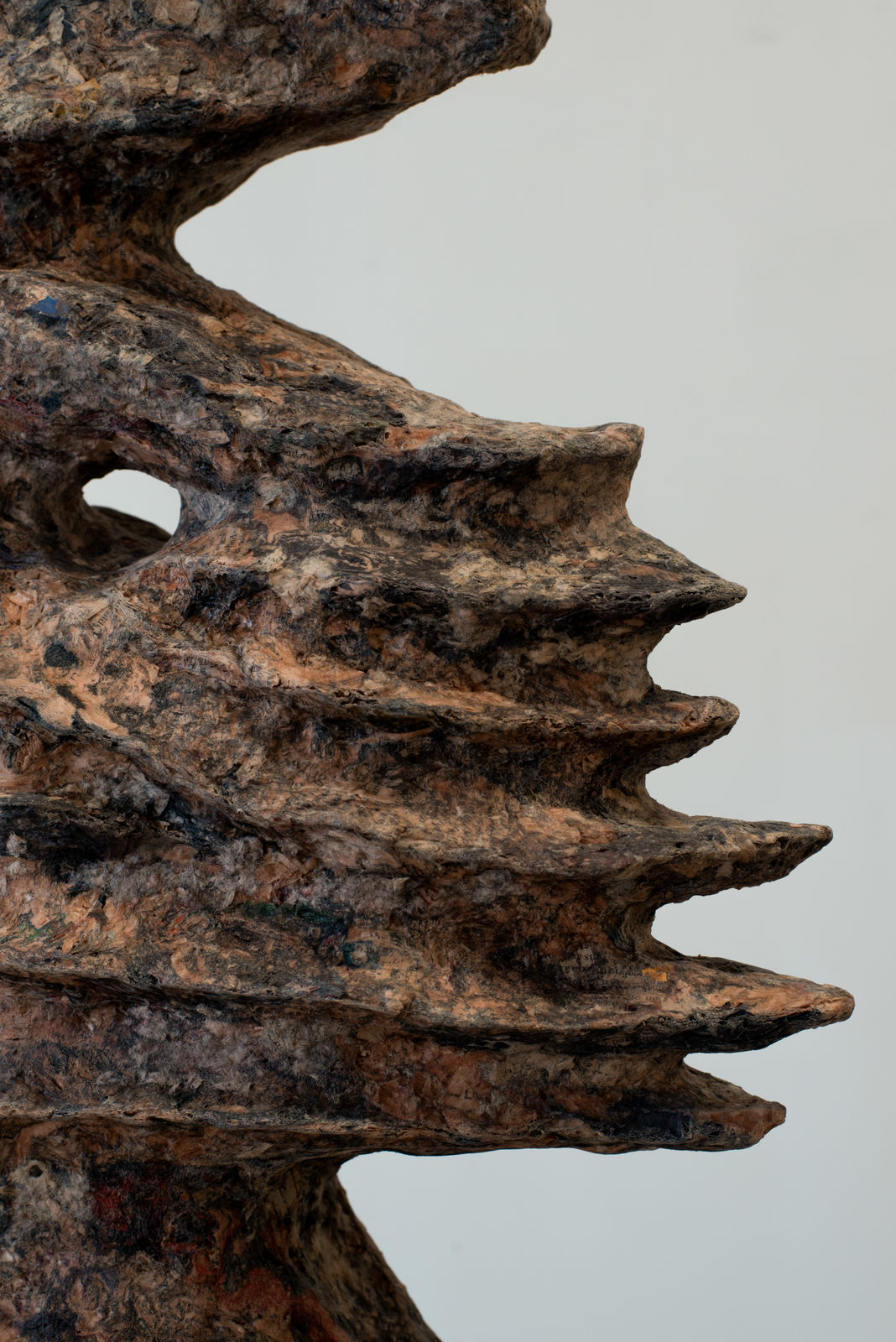 Gordon Cheung, Legend of the Ten Suns, 2023