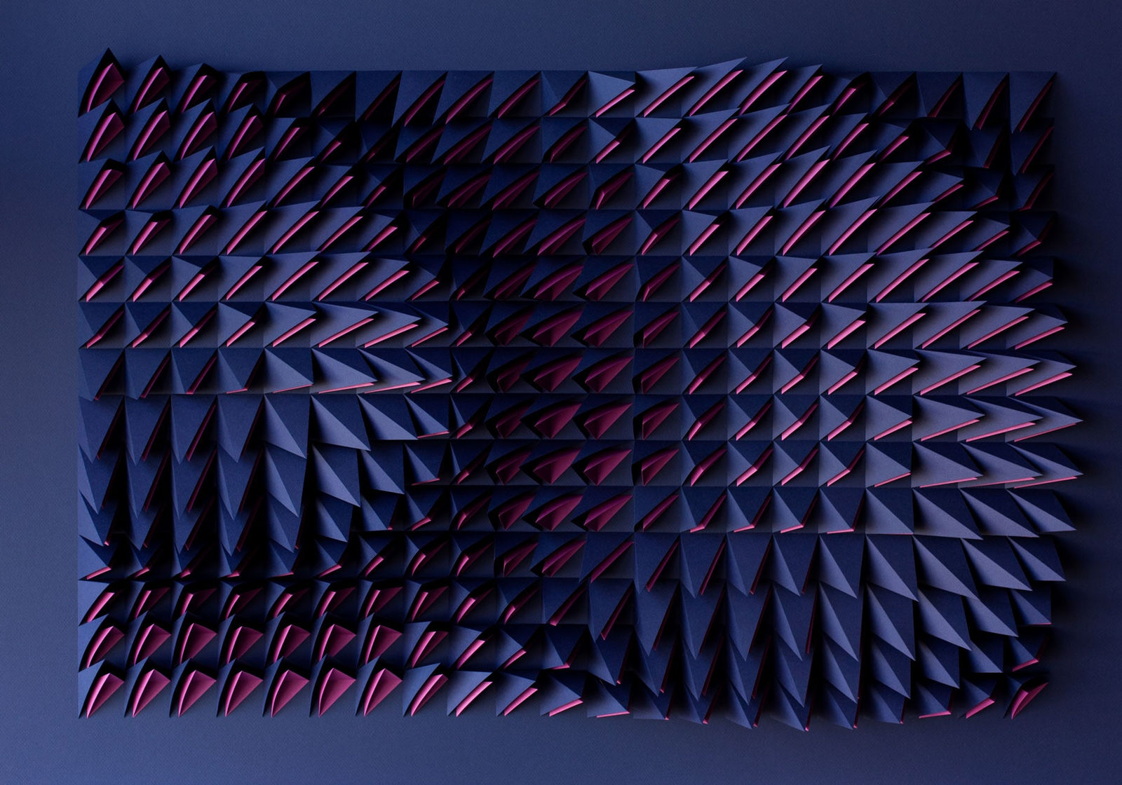 Anna Kruhelska, Untitled II