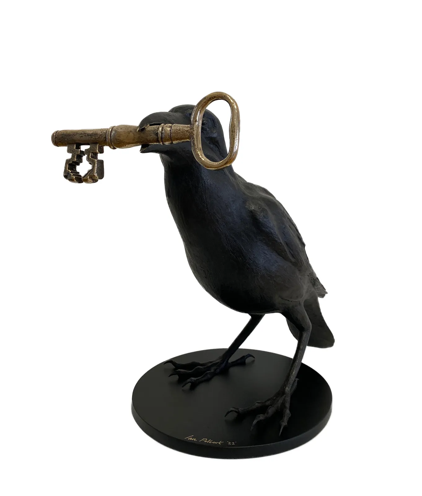 Ian Pollock, This Must be the Place