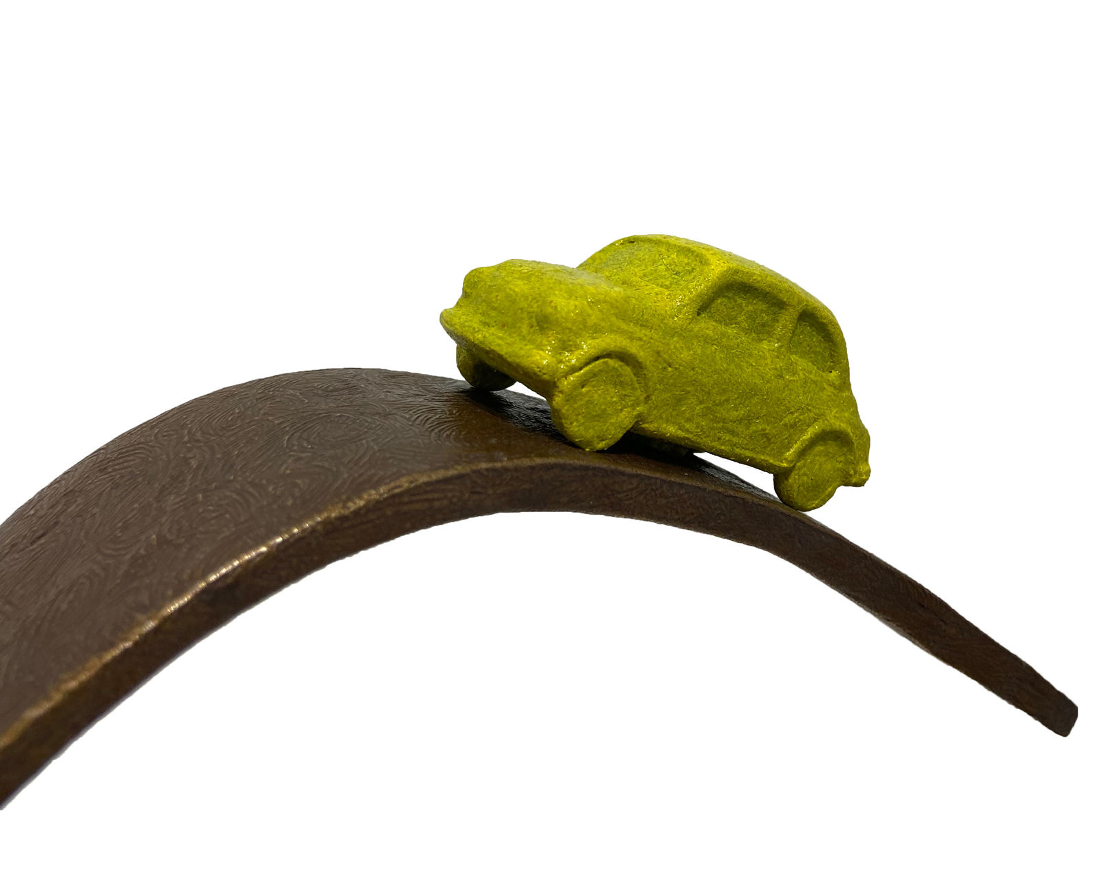 Ian Pollock, Into Our Tuscan Dream