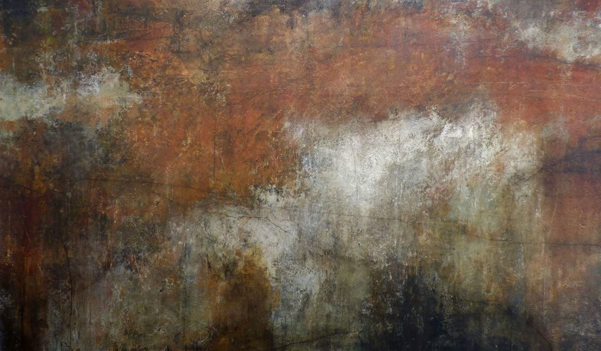 Rebecca Crowell, West, 2018