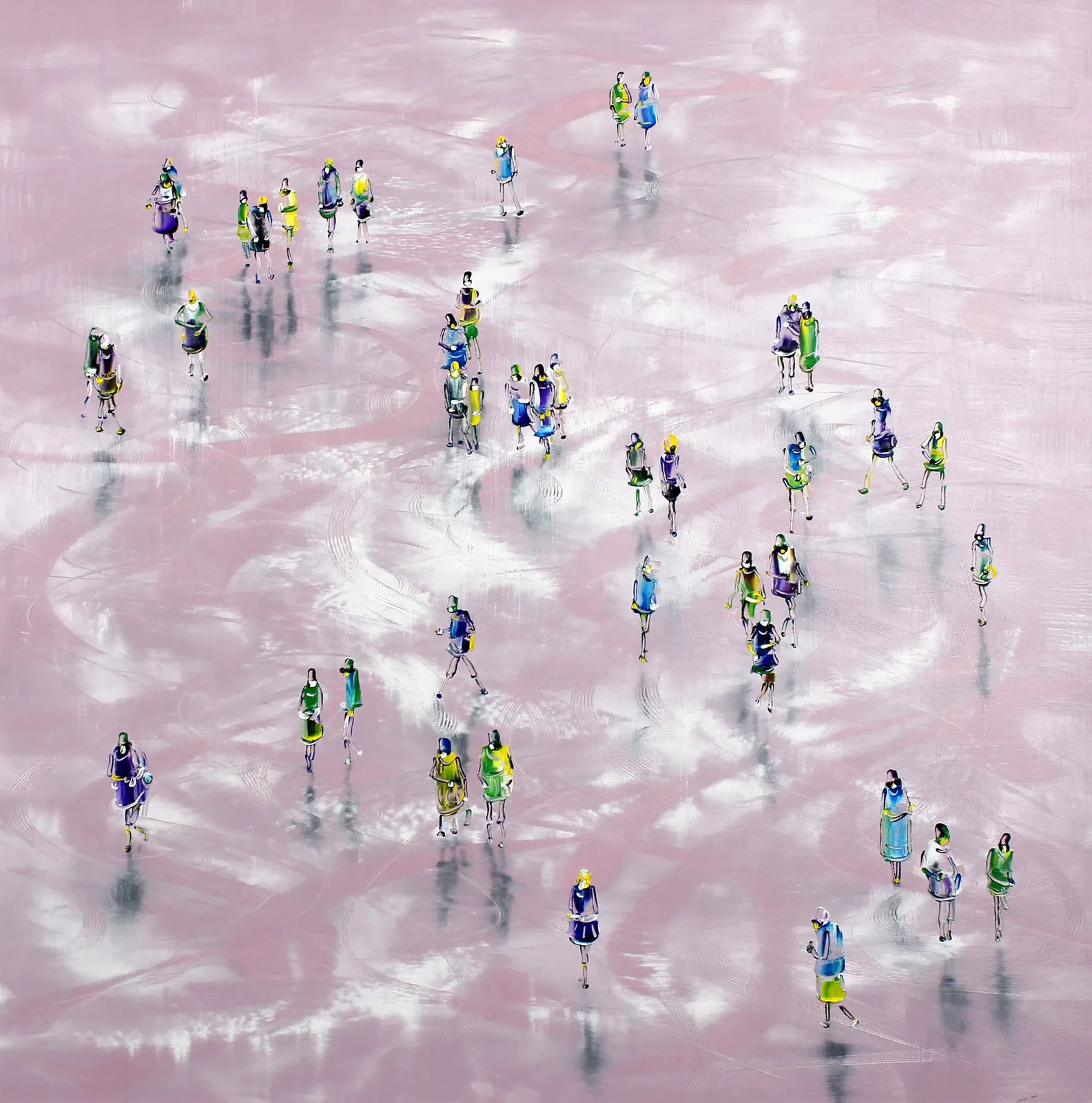 Stephen Forbes, East I