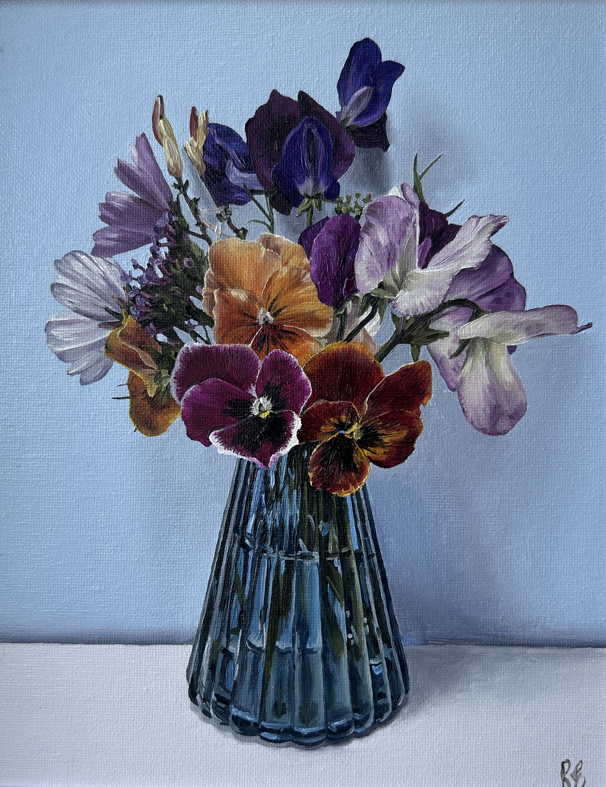 Ruth Edens, Tribute, 2026