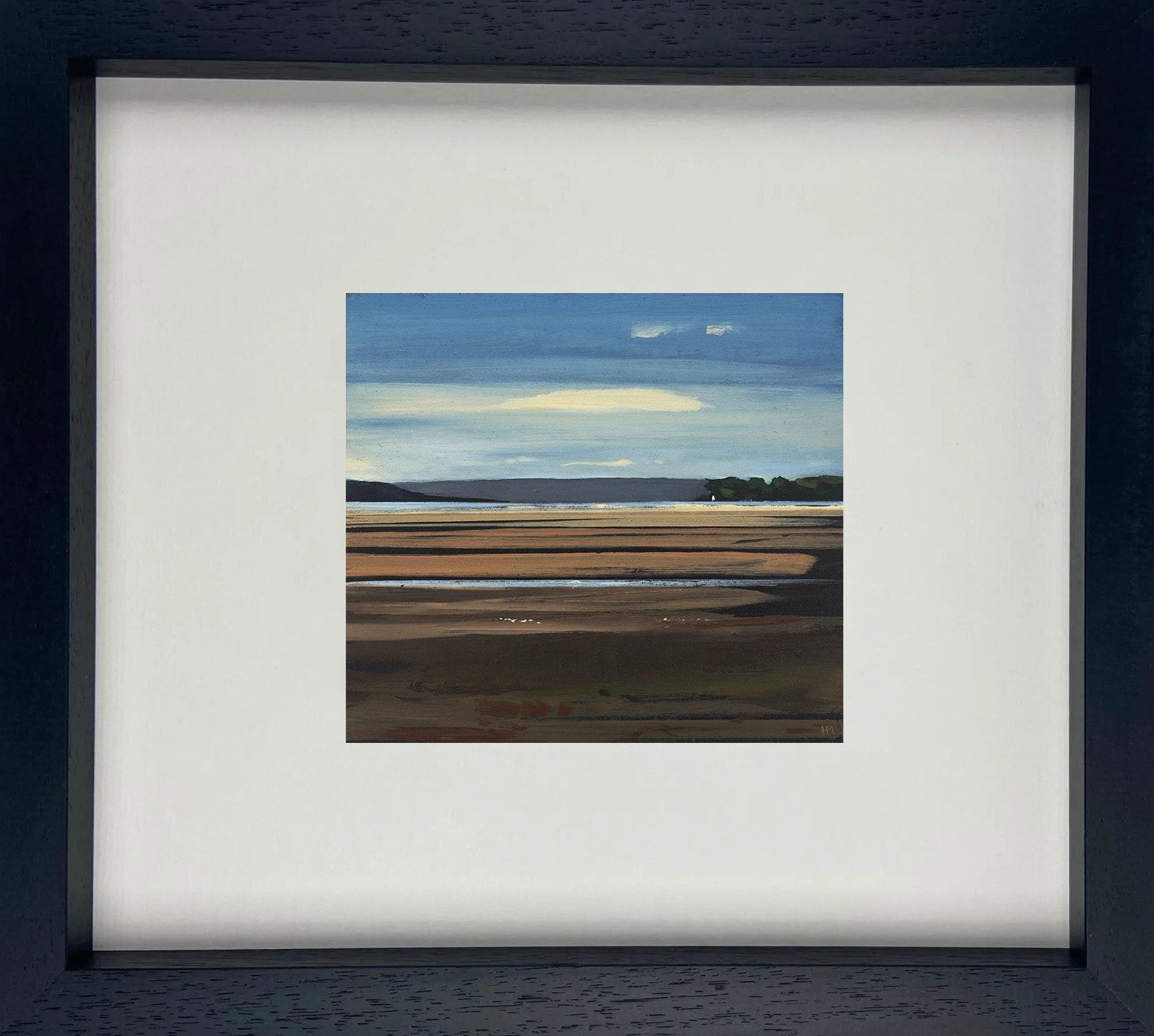 Hannah Mooney, Lough Swilly II