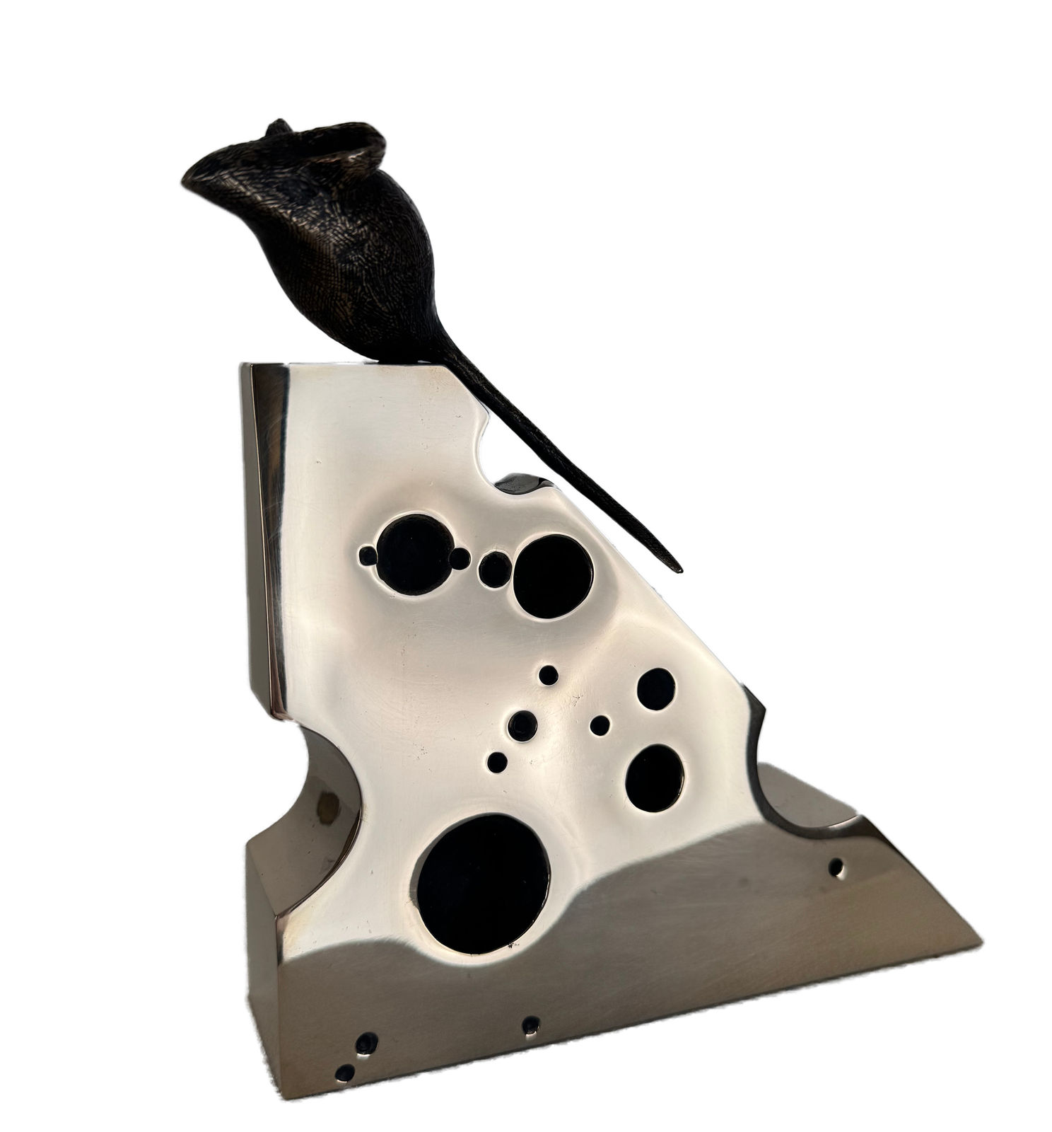 Ian Pollock, This Cheese Please