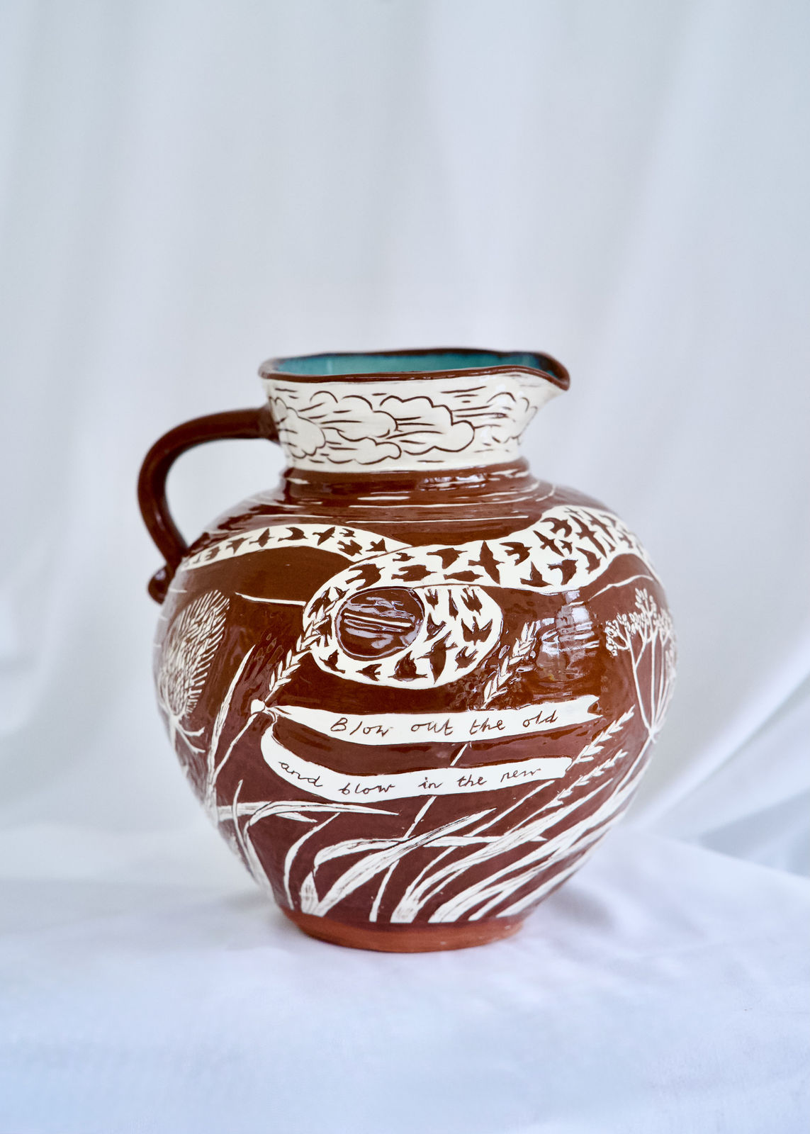 Hannah Ferguson, An Ghaoth Aduaidh, 2026