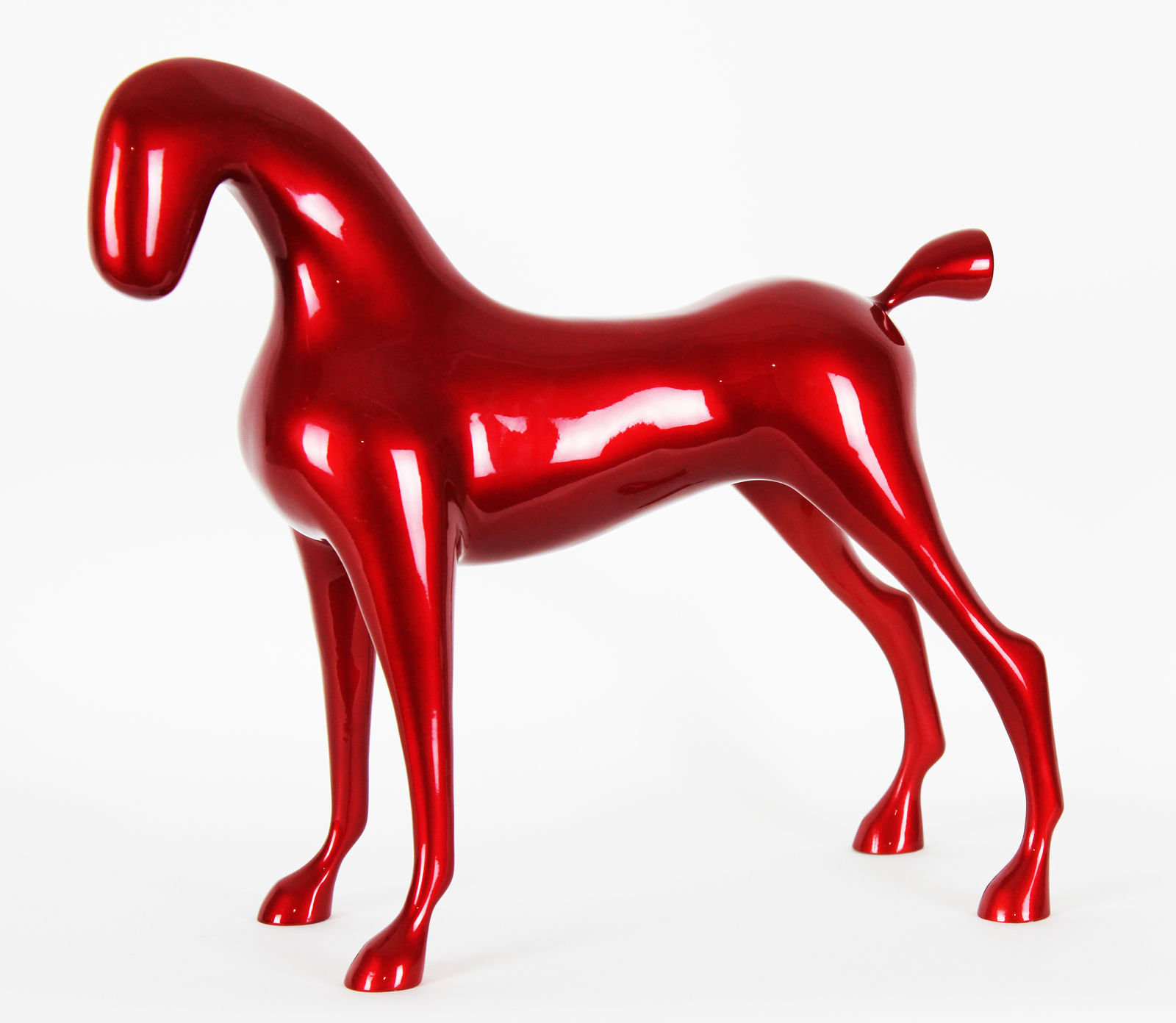 Stephen Lawlor, Red Horse