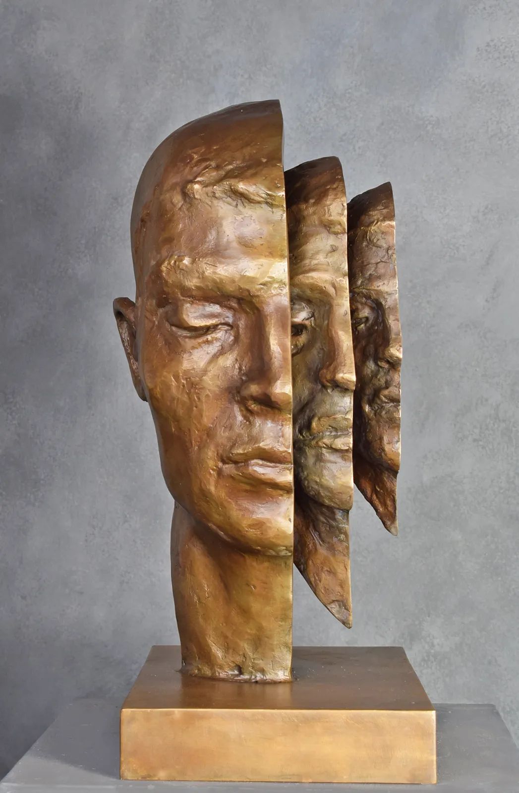 Mark Rode, Past, Present, Future