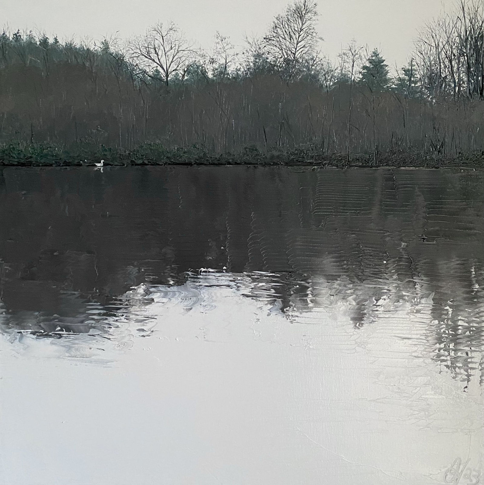 Stephanie Noble, Lament