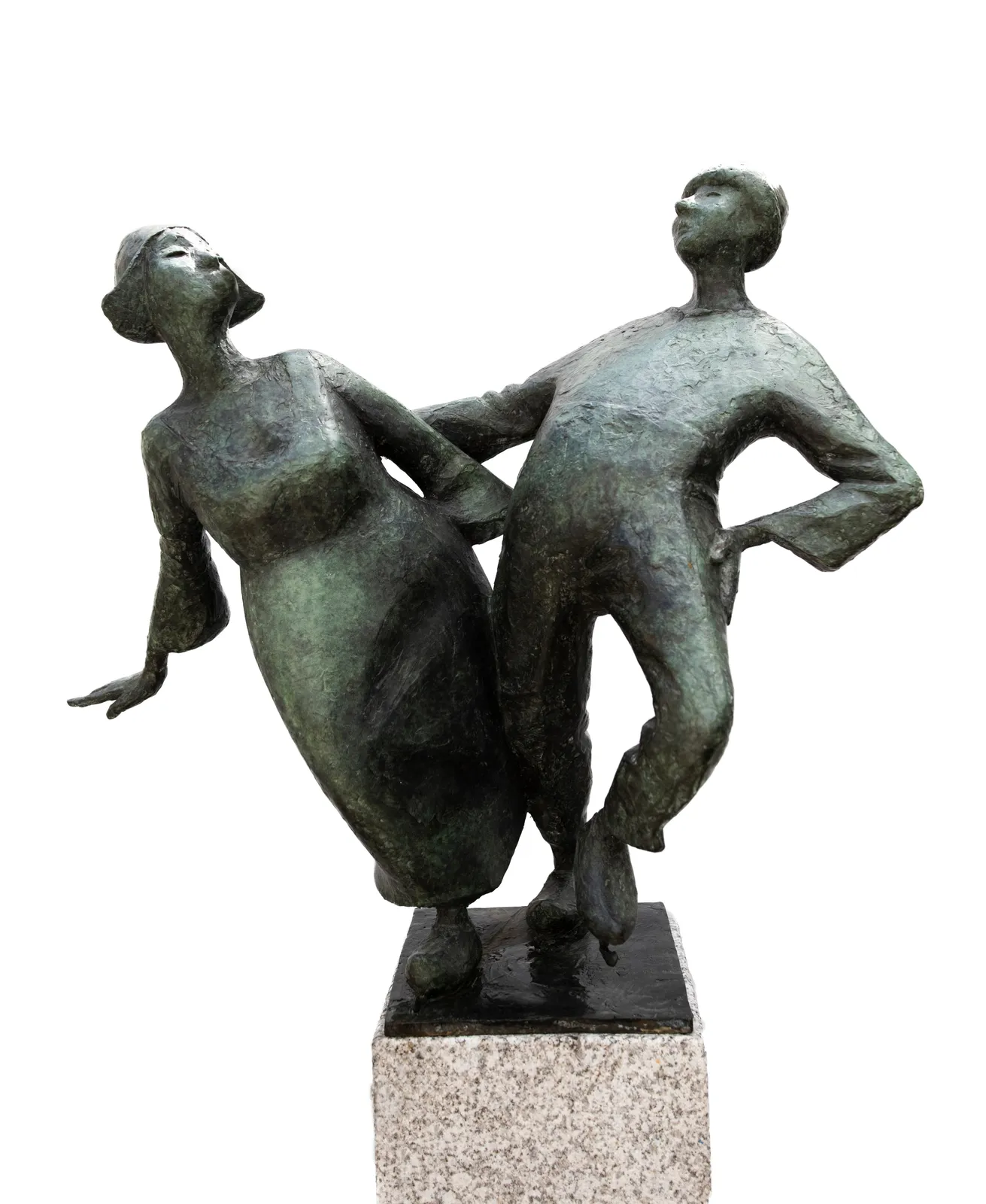 Bob Quinn, Off We Go