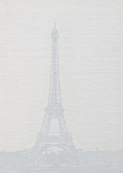 Nigel Cox, Paris - Eiffel Tower