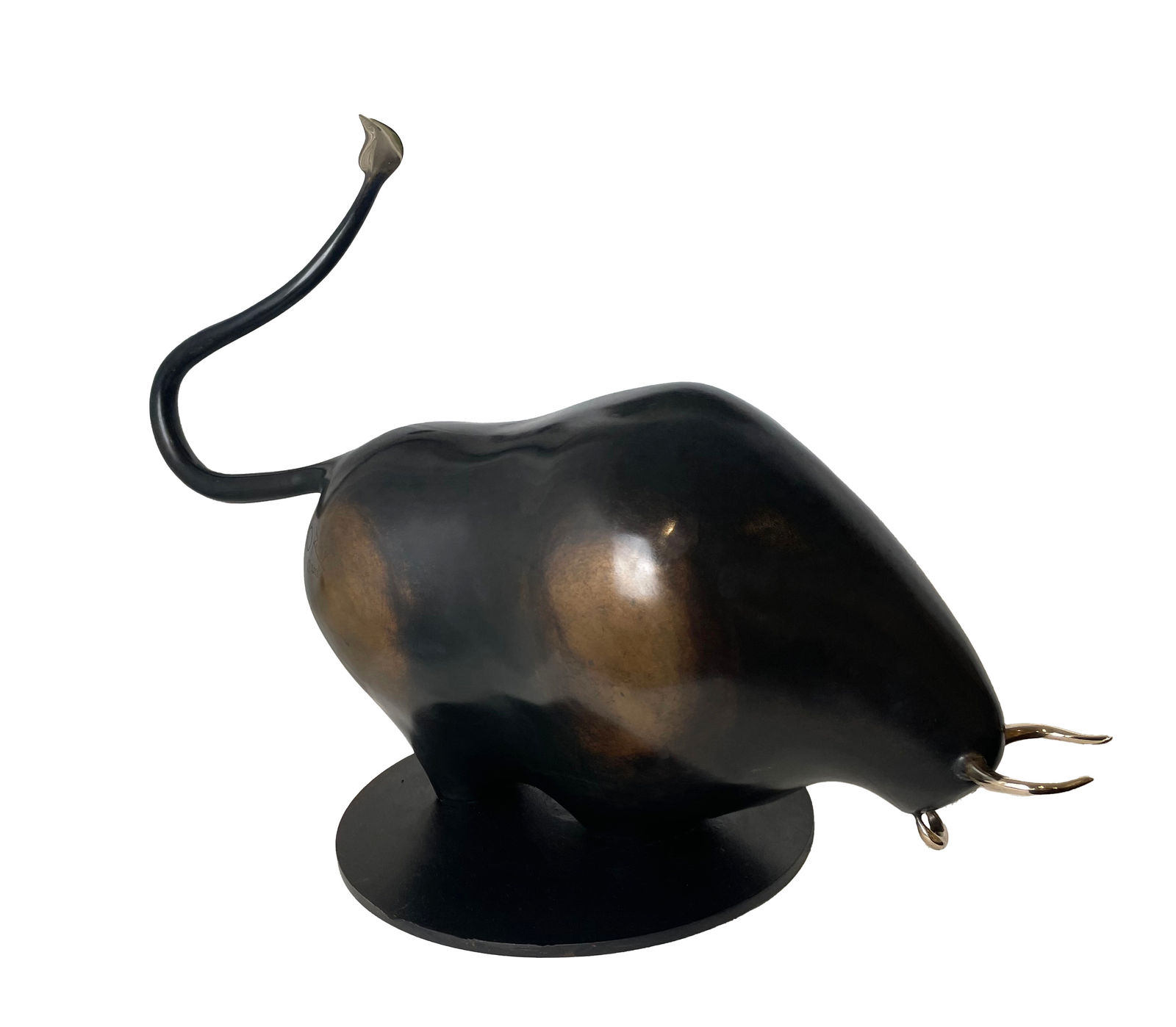 Patrick O'Reilly, Cooley Bull